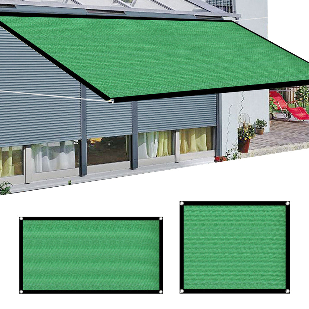 Rectangle Sun Shade Canopy Plant Shade Cover Greenhouse Shade Cloth