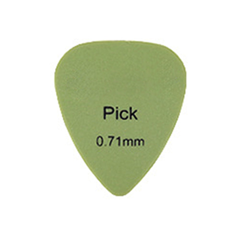 Guitar Fretboard Stickers with 100Pcs Guitar Picks
