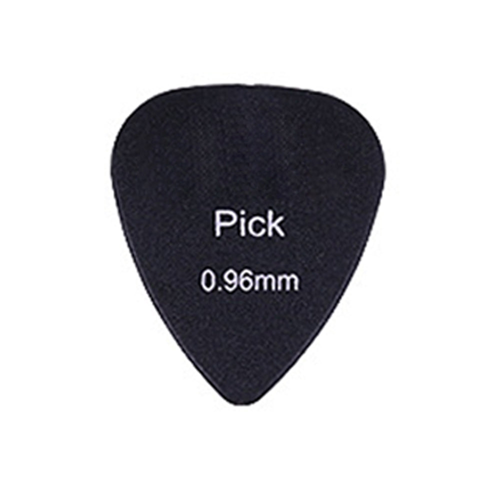 Guitar Fretboard Stickers with 100Pcs Guitar Picks
