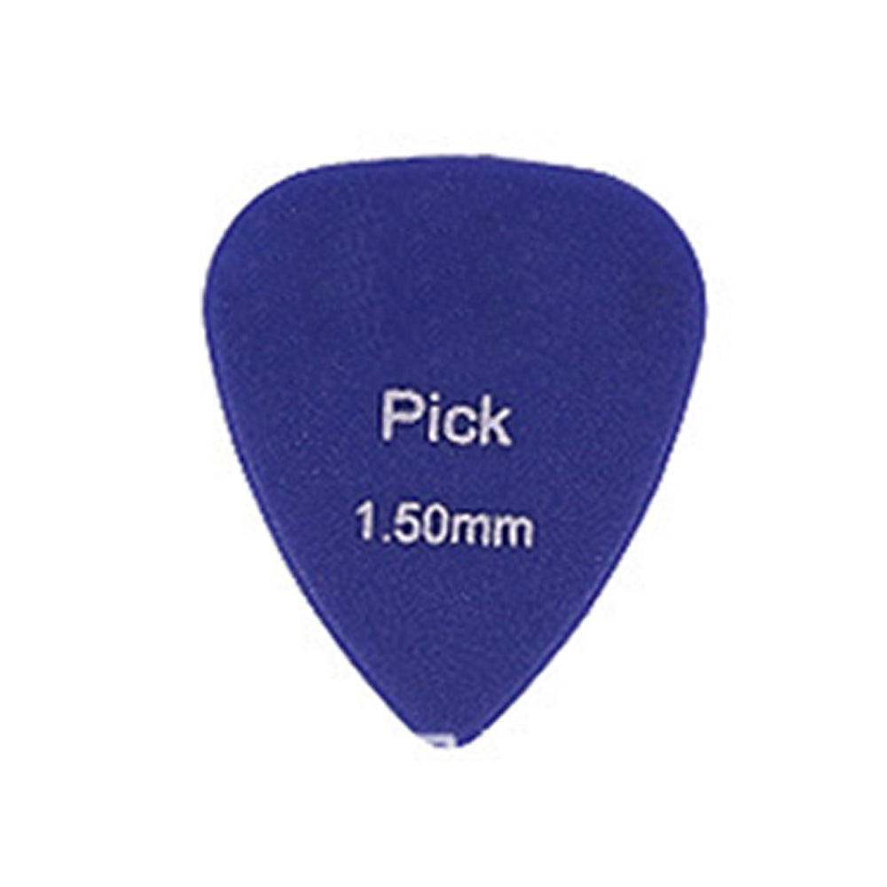 Guitar Fretboard Stickers with 100Pcs Guitar Picks