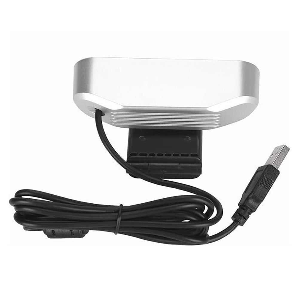 1080P HD Webcam with Microphone USB Computer Camera for Zoom Skype FaceTime