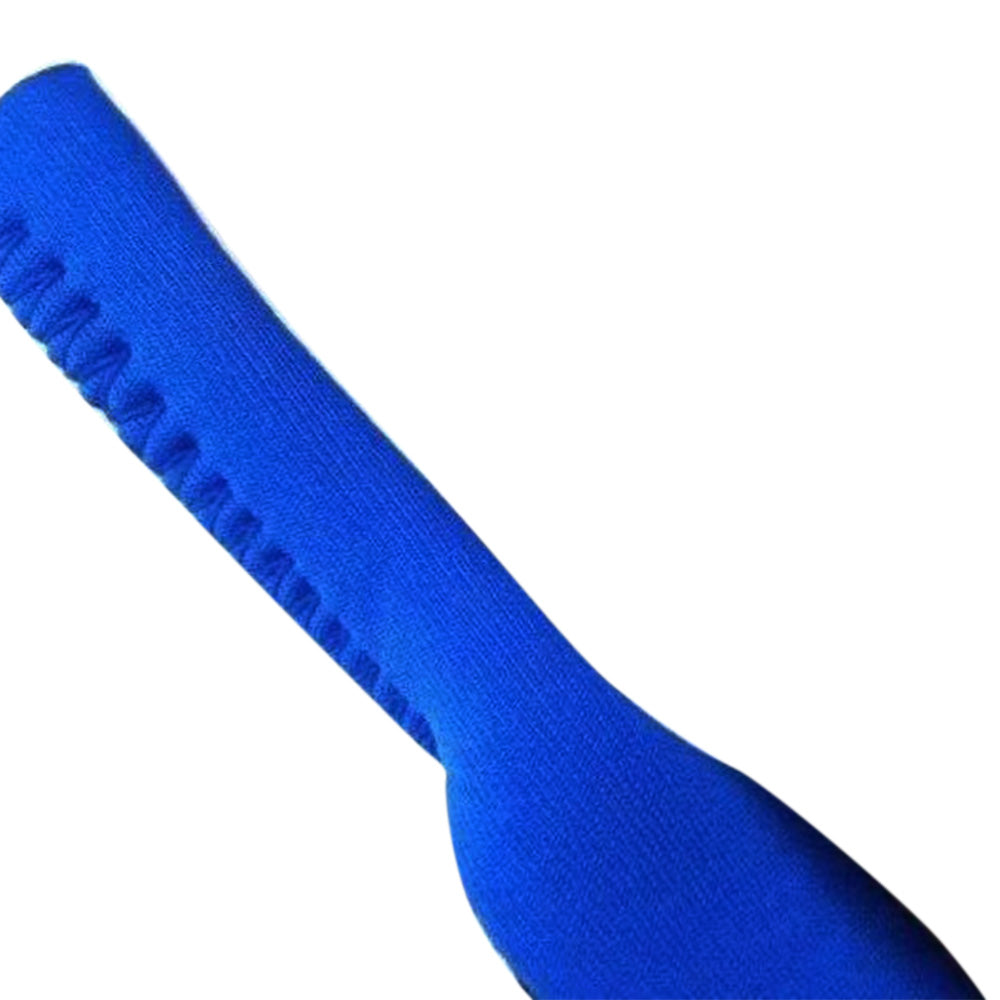 5Pcs Adjustable Sunglasses Retainer Strap-Blue