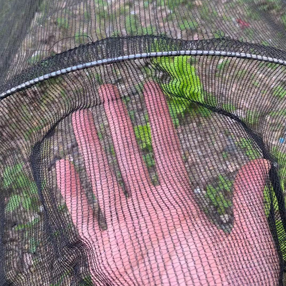 Grow Tunnel Net Plant Cover Protection Against Birds