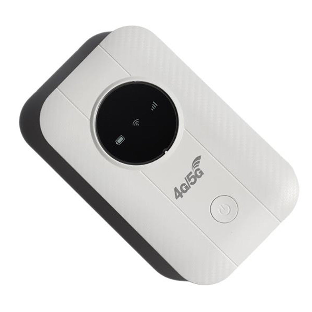 Pocket Router Portable 4G WiFi Smart Router High Speed WiFi Hotspot for Travel Office Home