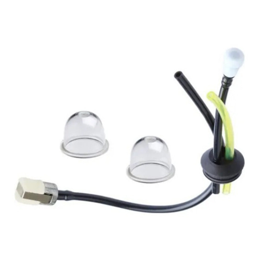 Whipper Snipper Line Set Trimmer Cutter Fuel Line Filter Hose Pipe Tank Kit