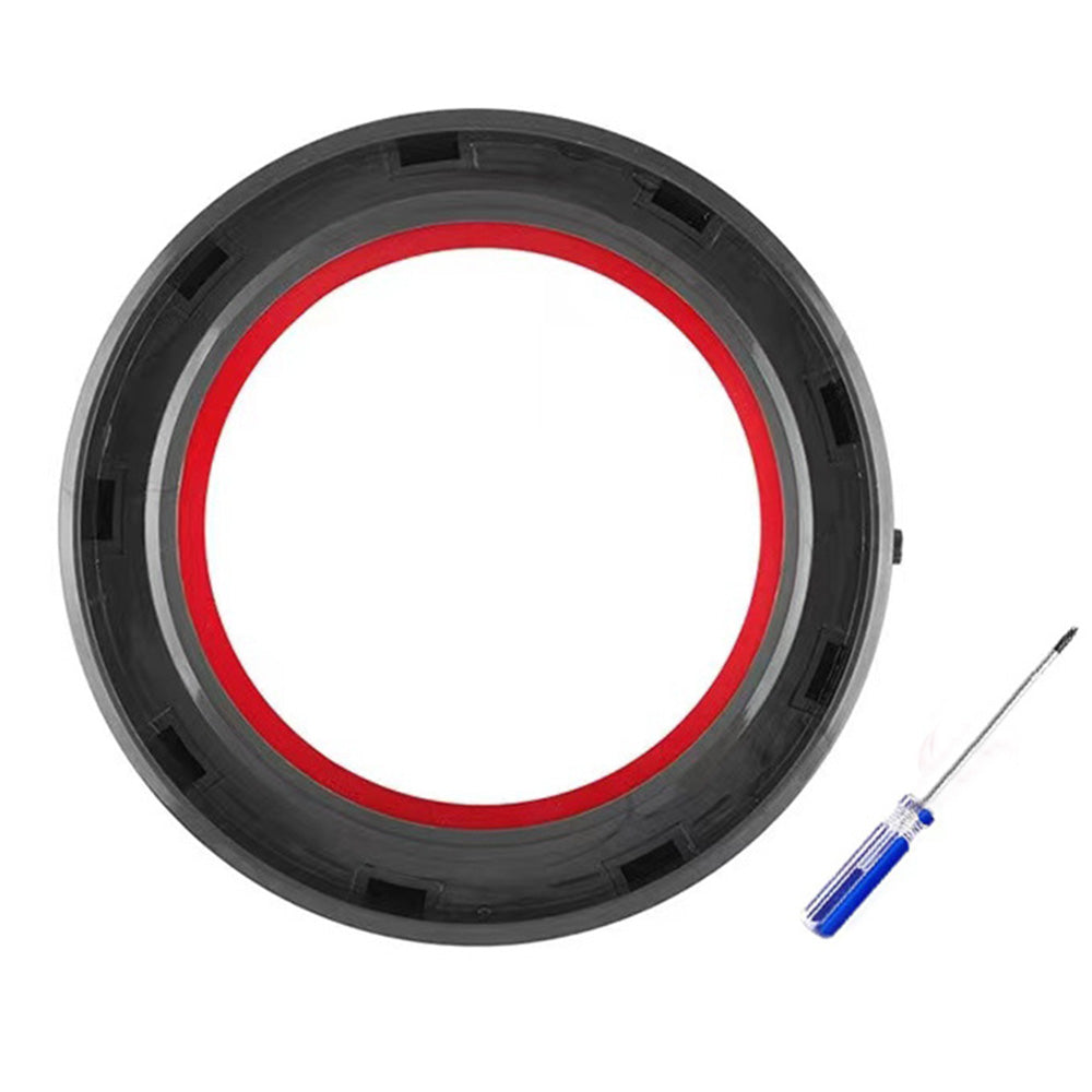 1PC Dust Bin Sealing Ring Replacement for Dyson V10/V11 Vacuum Style 2