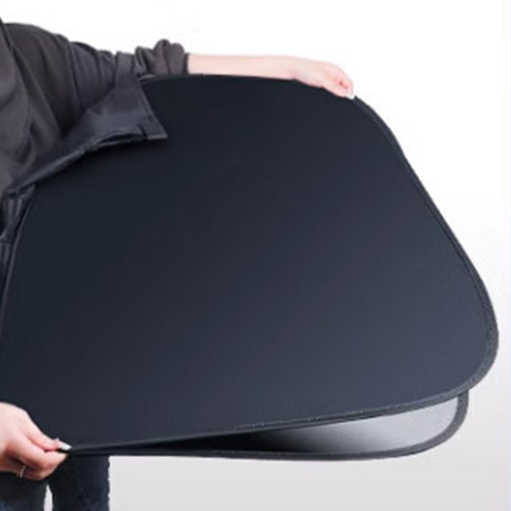 Universal Car Windshield Sun Shade Foldable Reflective for Windshield Shade Car Interior Accessories