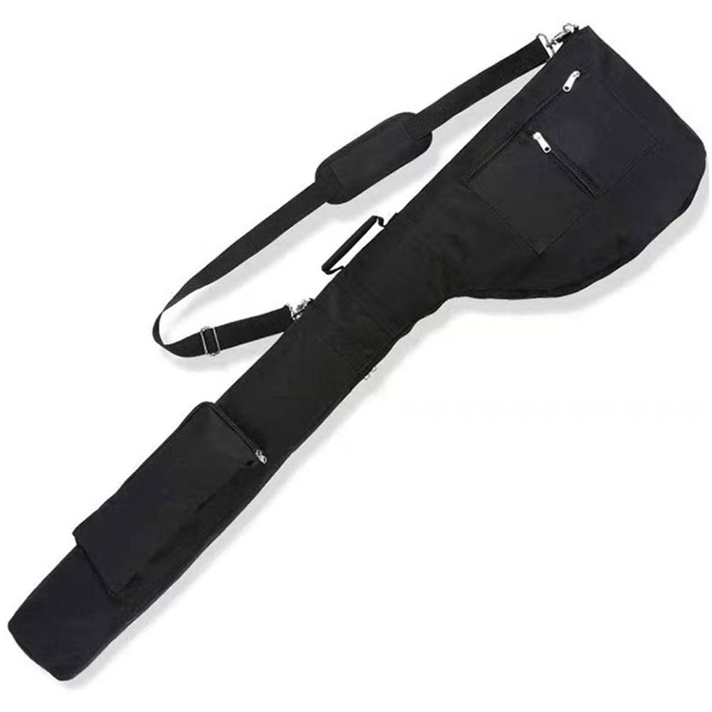 Golf Club Carrier Bag Water Resistant Golf Storage Bag