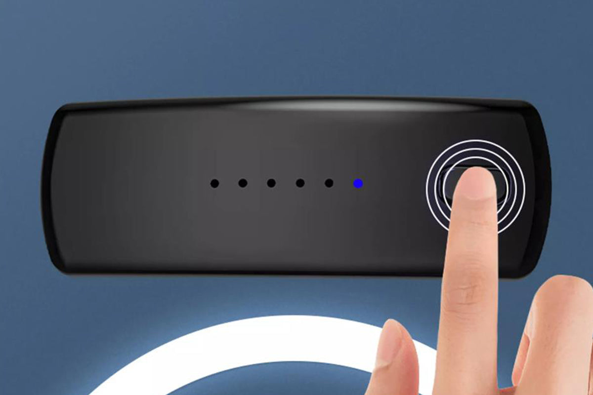 2Pcs Anti Snoring Devices with Fixing Strap Electric Snore Stopper Wearable 6-Speed Anti-snoring Chin Massager Stop Snore