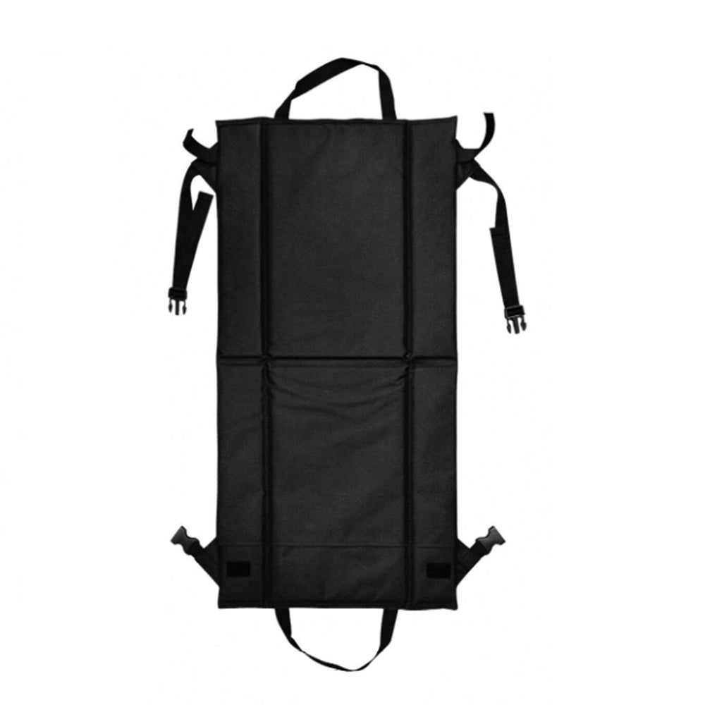 Portable Stadium Seat Pad Folding Bleacher Cushion with Backrest