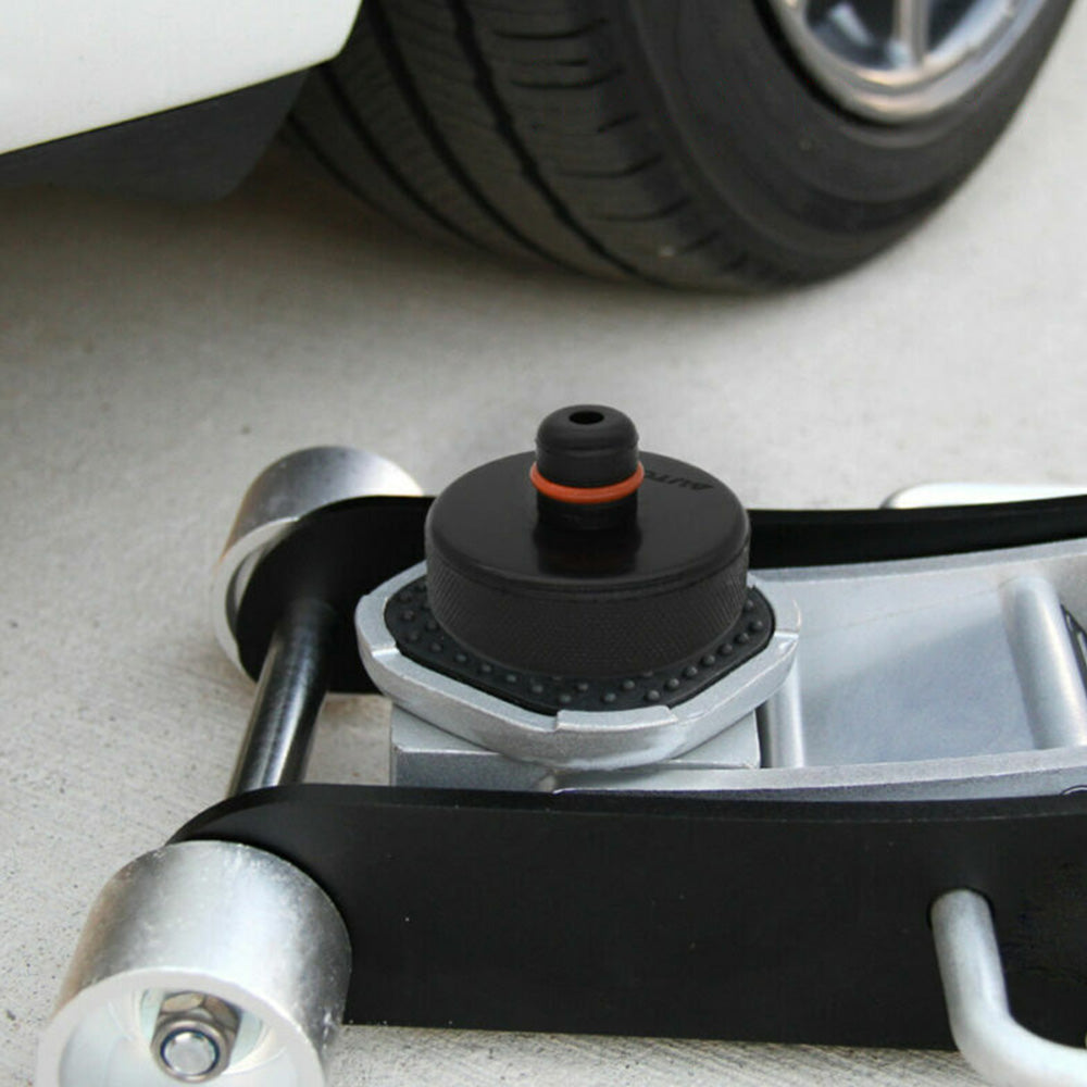 4Pcs Jack Pads for Tesla Model 3/X/Y Rubber Lift Pucks