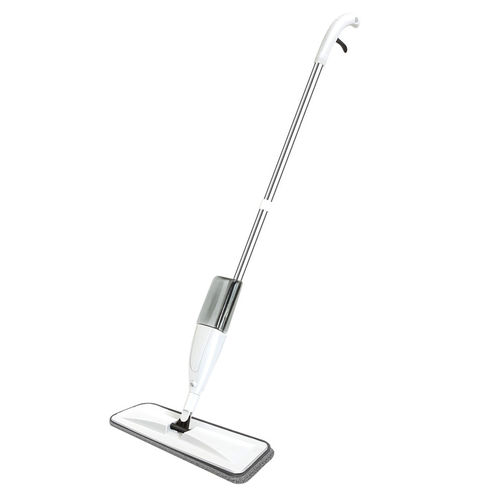 Microfiber Spray Mop for Floors Cleaning Wet Dry Hardwood Floor Cleaning Mop with 3 Washable Pads