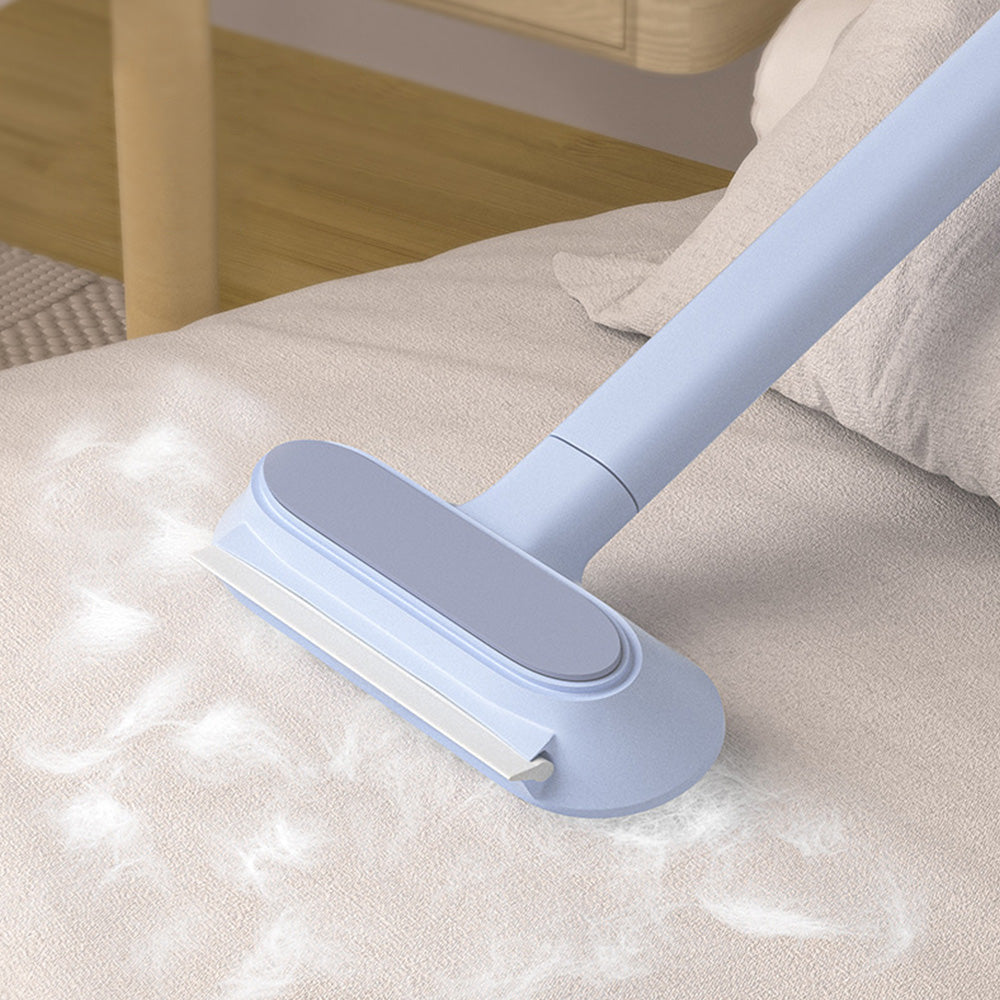 Pet Hair Remover Reusable Brush for Sofa Bed Carpet