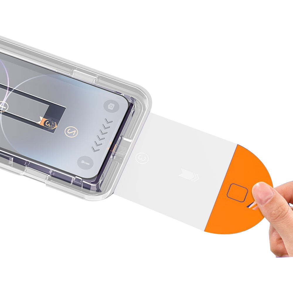 2Pcs For iPhone 15 Series Privacy Screen Protector Films Tempered Glass Screen Protectors