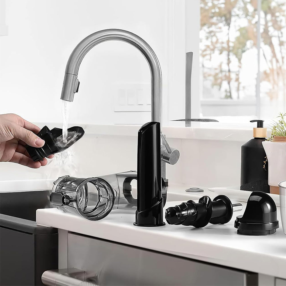 Juicer Attachments Set for KitchenAid Stand Mixers