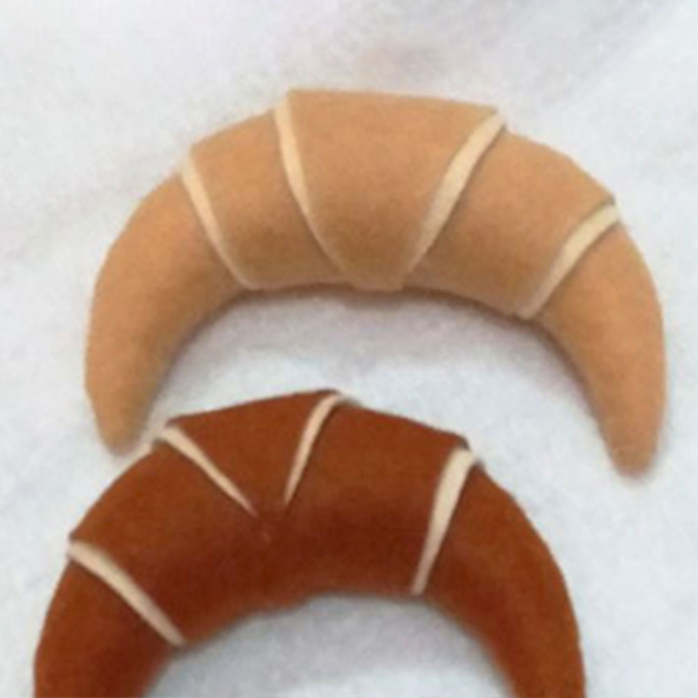 7-Color Felt Fabric Roll Sheet Christmas Patchwork Sewing Craft DIY Material