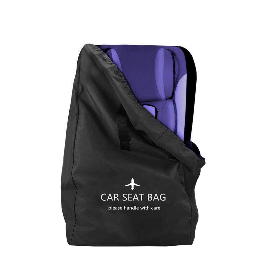 Travel Stroller Storage Bag Universal Fit Baby Seat Bag Style 2