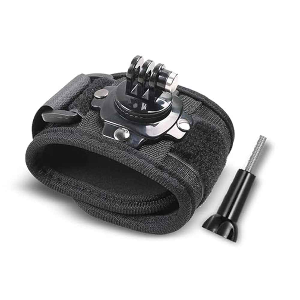 50-in-1 Action Camera Accessory Kit Compatible with GoPro Hero 10/9/8/7, GoPro Max, Insta360, DJI Osmo Action, AKASO