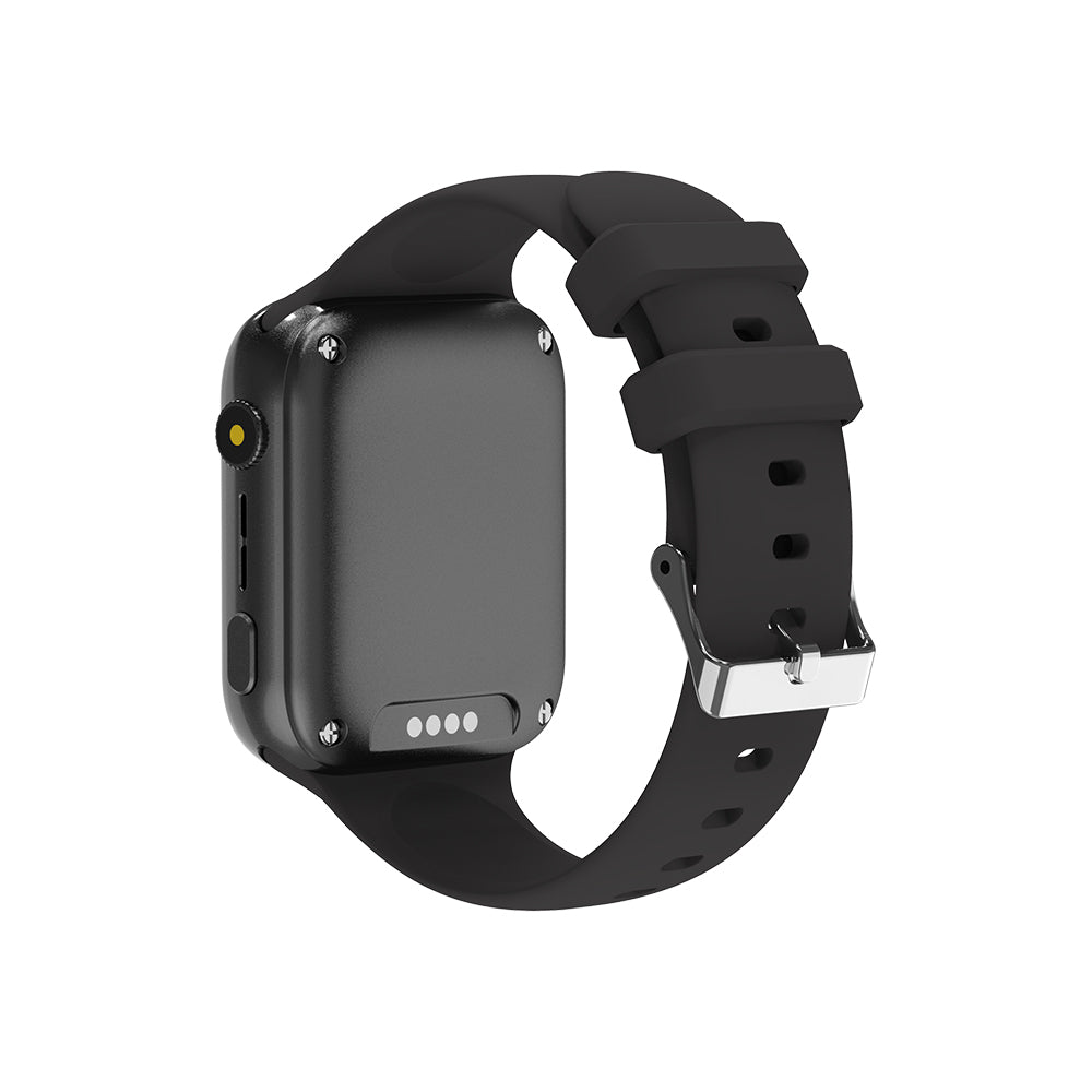 4G Kids Smart Watch GPS Watch with HD Camera Black