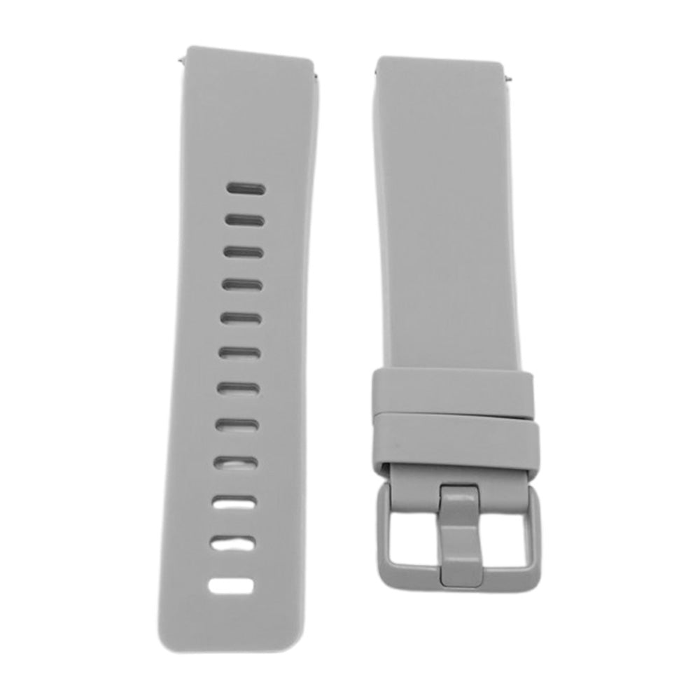 Silicone Replacement Watch Band for Fitbit Versa 2 Fitbit Versa 1 Fitbit Versa Lite