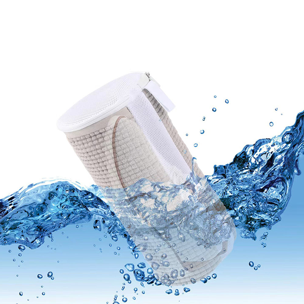 Shoe Bag for Washing Machine Reusable Laundry Shoe Wash Bag