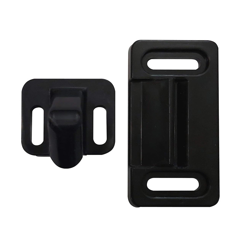 RV Screen Door Latch Replacement Door Handle Kit for Left Hand Door