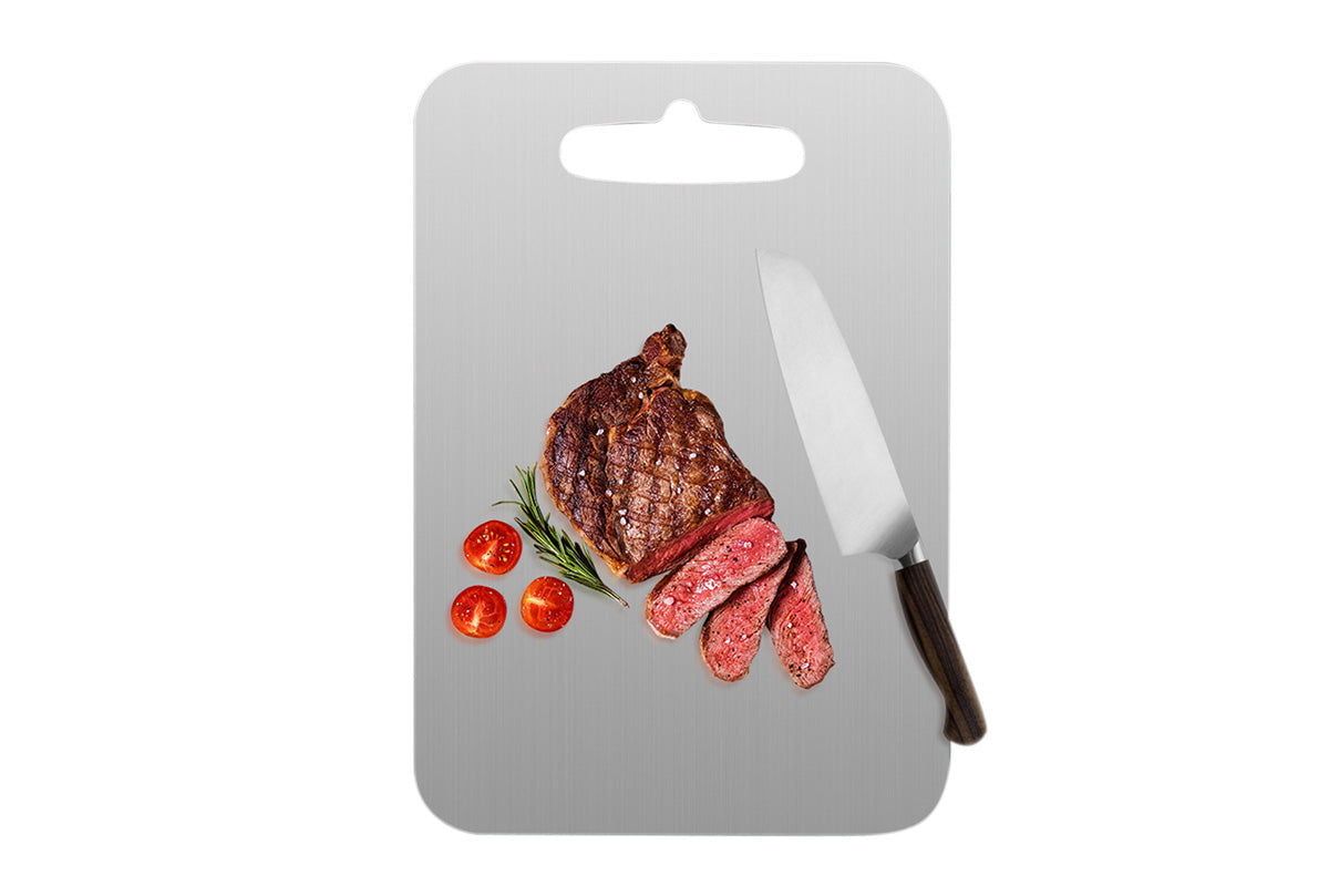 Titanium Durable Kitchen Cutting Board