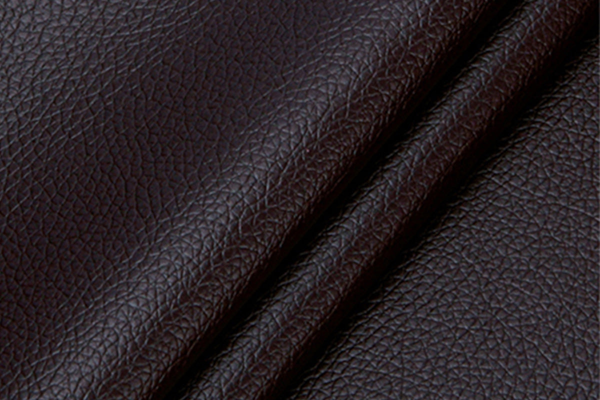 Self Adhesive Leather Repair Patch Sofa Car Seat Sticker Dark Brown