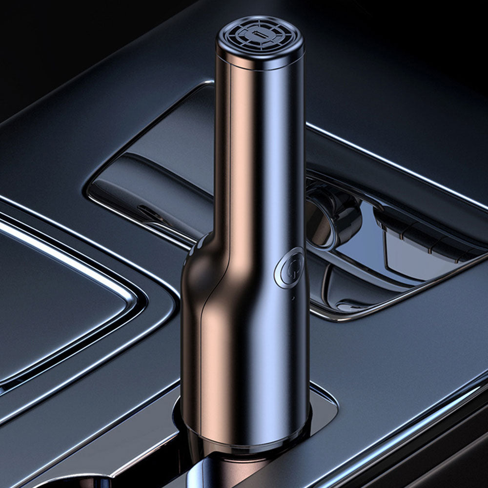 Handheld Cordless Vacuum Cordless Portable Rechargeable Mini Vacuum for Car Dorm Home