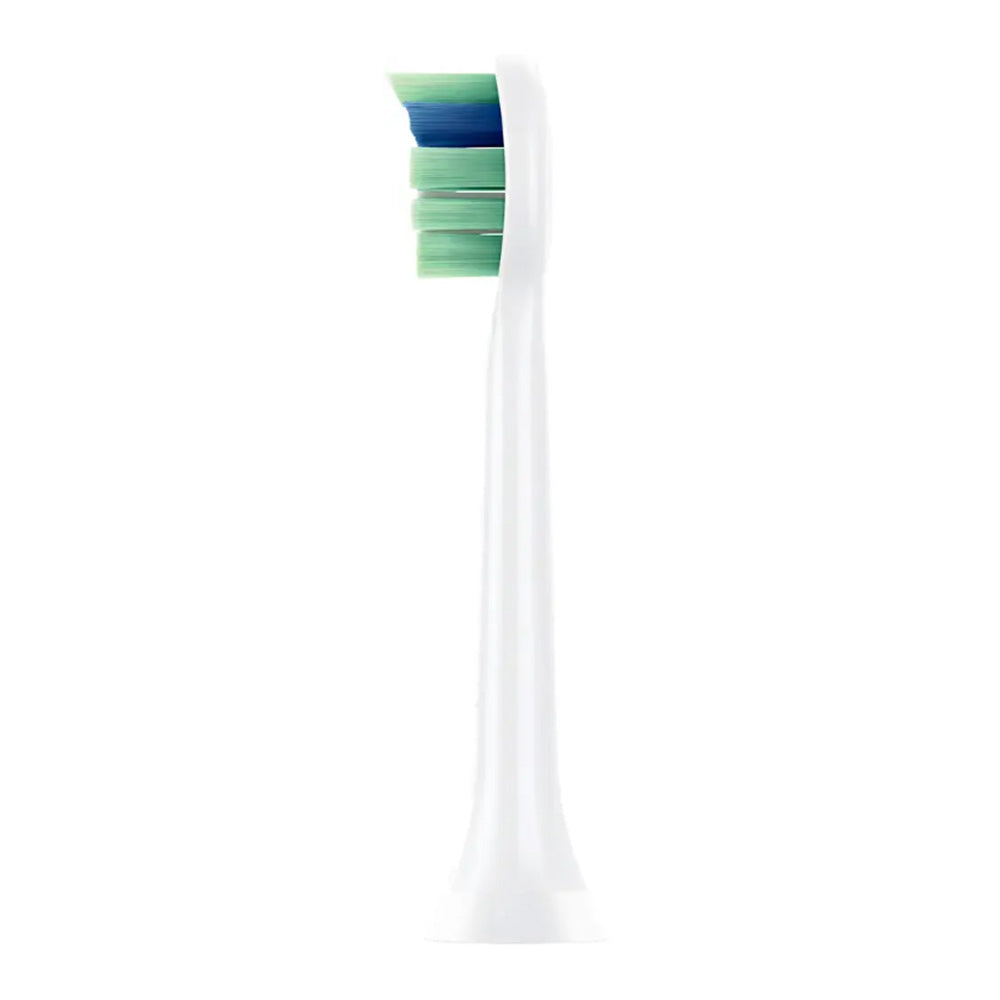 Replacement Toothbrush Head with Dust Cover | Compatible with Philips Models Style 2