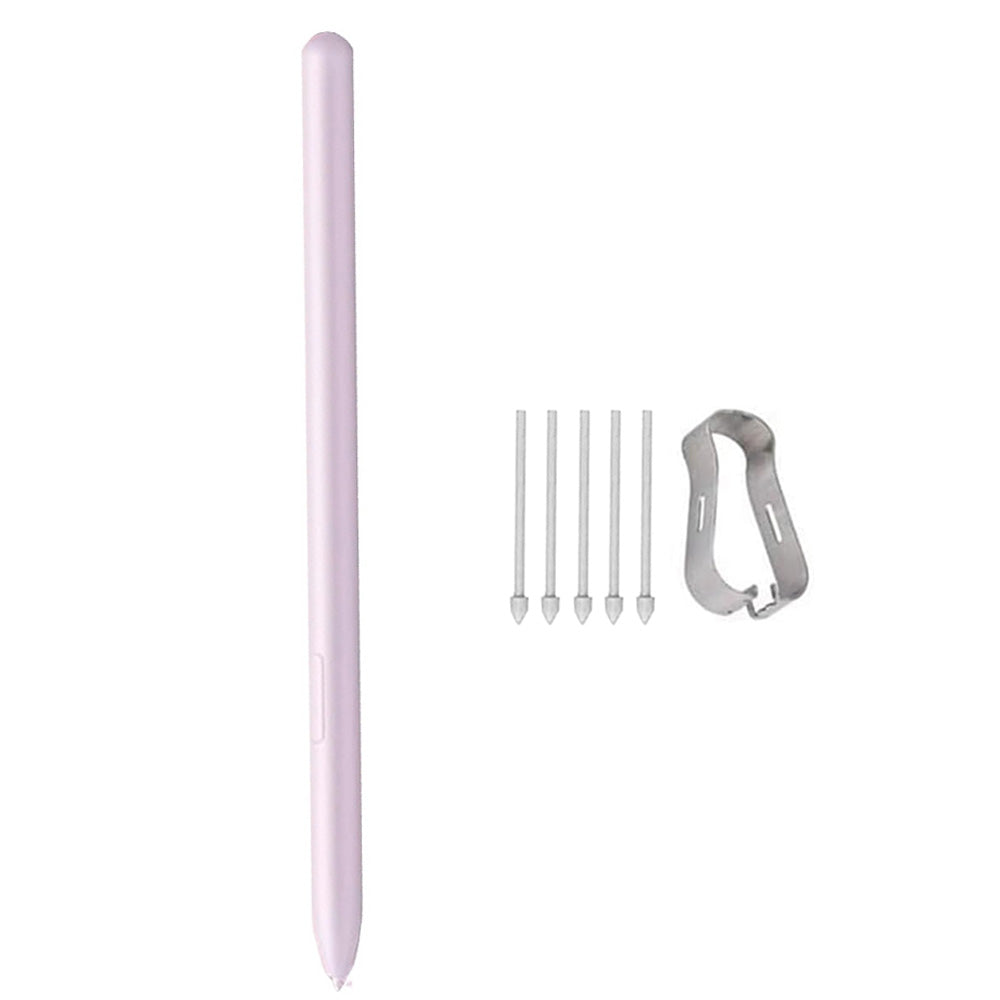 Stylus Pen for Samsung Tab S9 S9 Plus S9 Ultra S9 FE-Purple