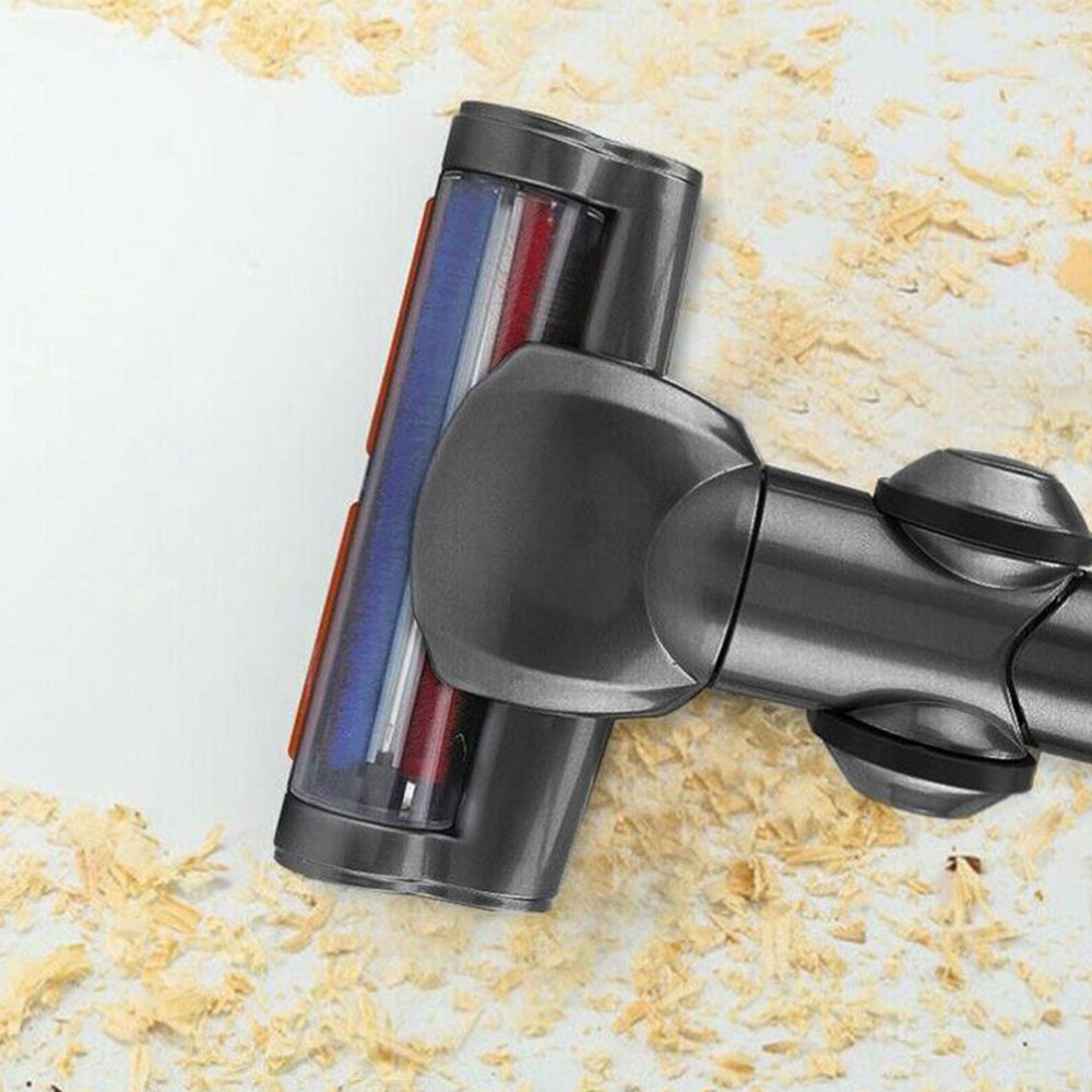 Electric Vacuum Cleaner Floor Brush Compatible with Dyson DC45/DC44/DC59/DC62/V6 Vacuum Cleaners