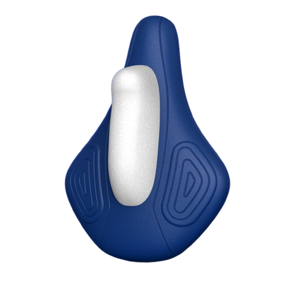 Electric Pelvic Floor Muscle Trainer Pelvic Floor Muscle Exerciser Blue