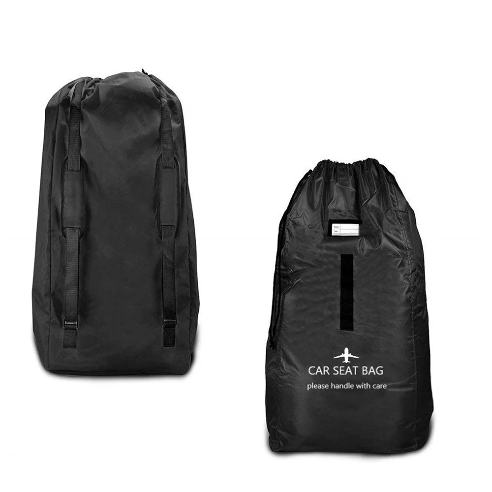 Travel Stroller Storage Bag Universal Fit Baby Seat Bag Style 2