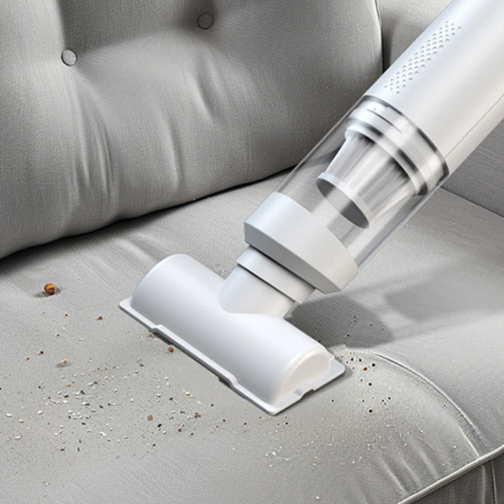 Cordless Car Vacuum Cleaner Mini Handheld Vacuum