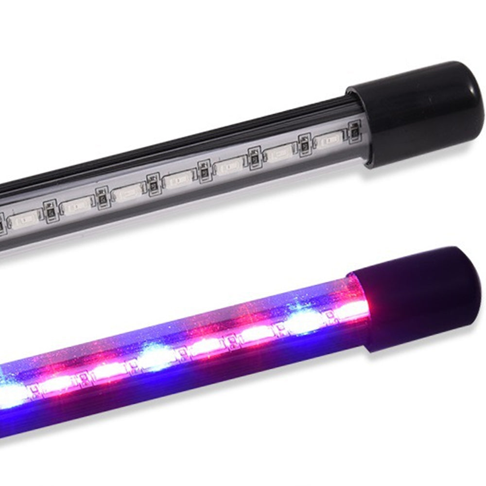 Clip On Grow Light for Indoor Plants LED Plant Grow Lamp for Bonsai Pot Plant