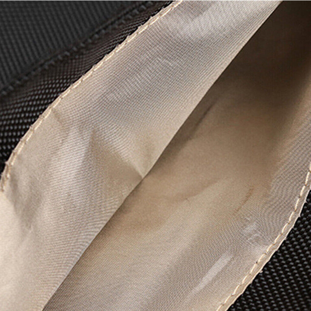 Faraday Bag RFID Shielding Pouch Anti Tracking Cell Phone Protector