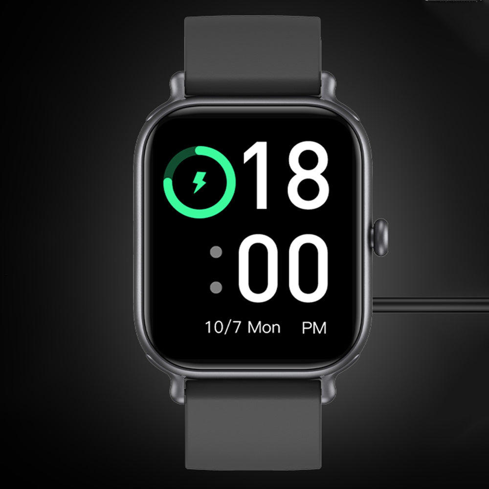 Bluetooth Smart Watches Fitness Tracker with Heart Rate Sleep Monitor Compatible with IOS Android Phones (Copy)