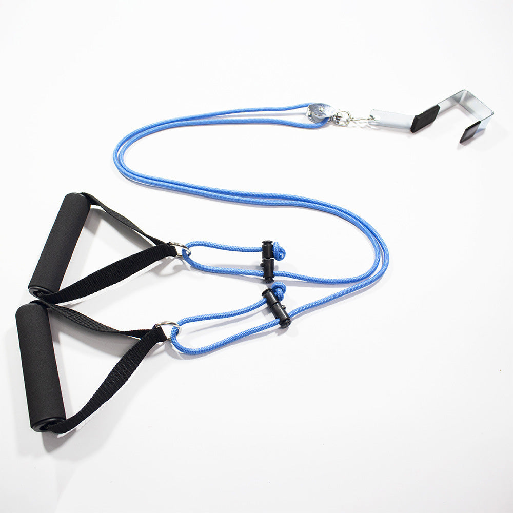 Over the Door Shoulder Pulley for Shoulder Arm Exercise
