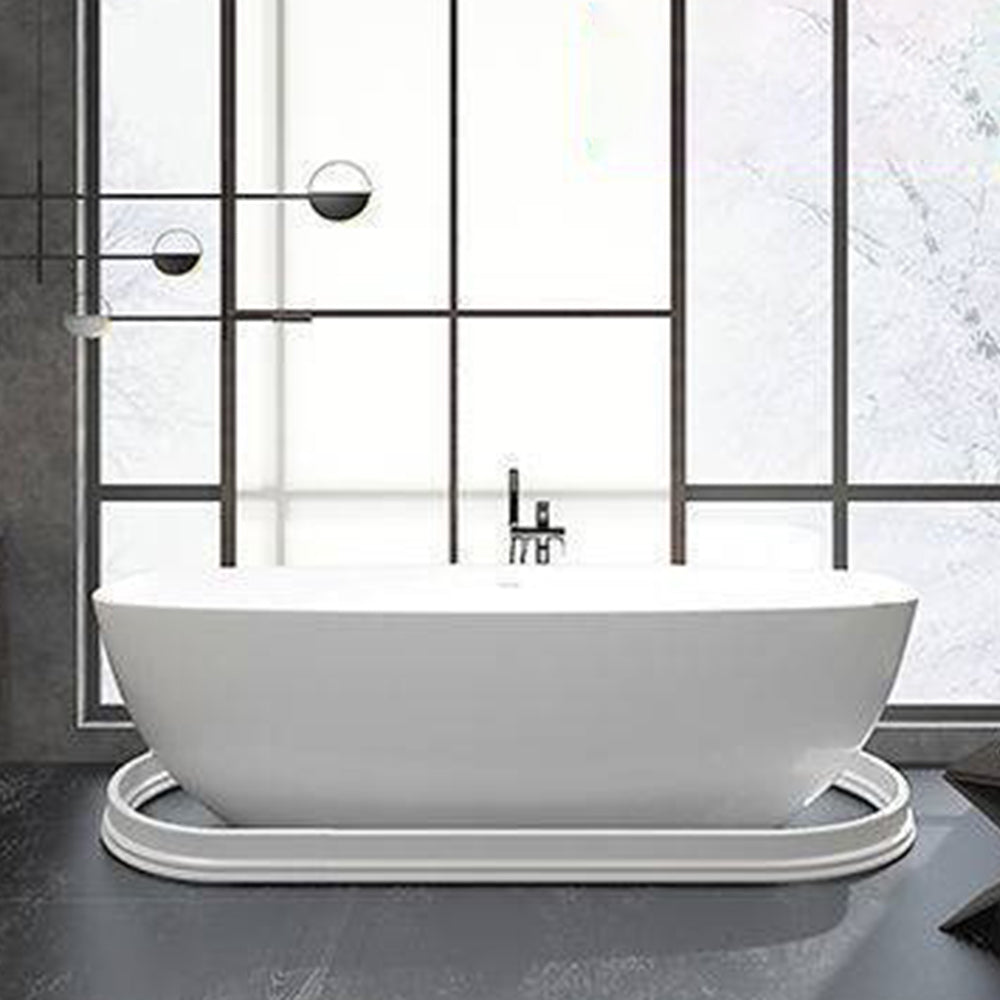 Bendable Rubber Waterproof Strip Self Adhesive Shower Splash Guard Dry And Wet Separation