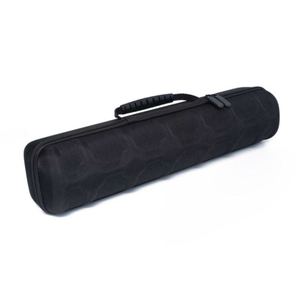 Portable Watch Storage Box Travel Organizer Watch Roll Display Case Style 3
