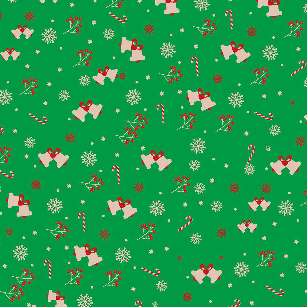 10 Sheets Christmas Wrapping Paper Xmas Present Wrap Paper