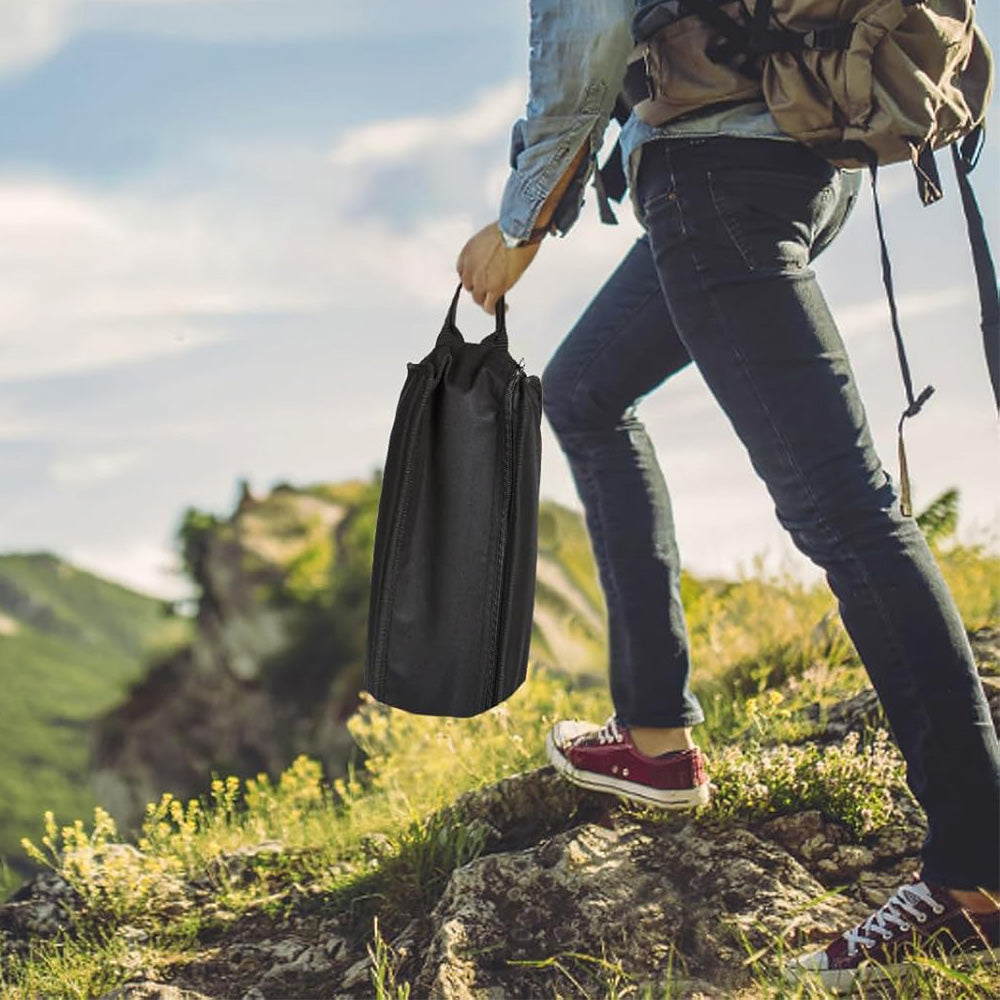 Portable Folding Camp Chairs for Garden Outdoor Hiking Travel Picnic Fishing Beach Beige