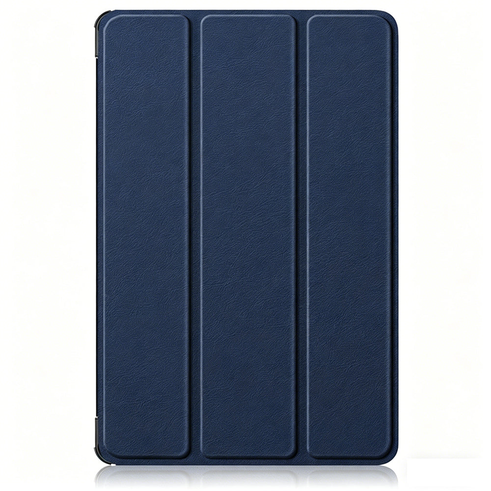 Tablet Case with Auto Wake Sleep for Samsung TAB S10 lite S11 S10 FE S9 S9 FE-Blue