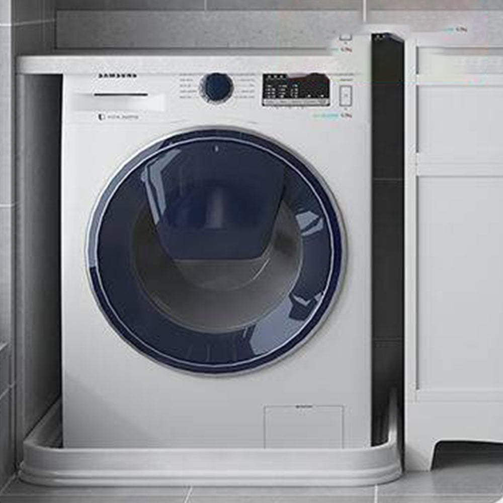 Bendable Rubber Waterproof Strip Self Adhesive Shower Splash Guard Dry And Wet Separation