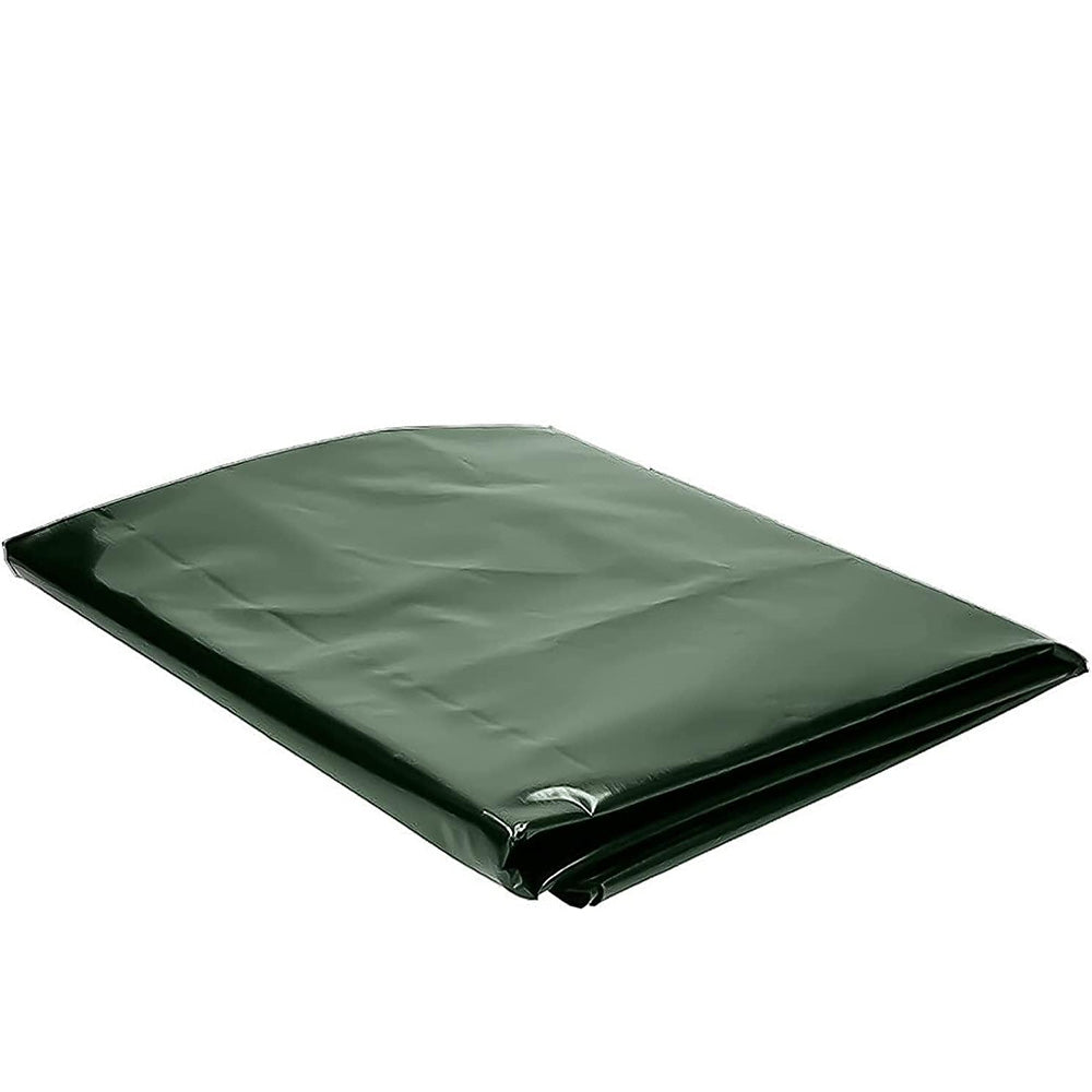 Weather Resistant Protective Cover for 1000L IBC Tank Green
