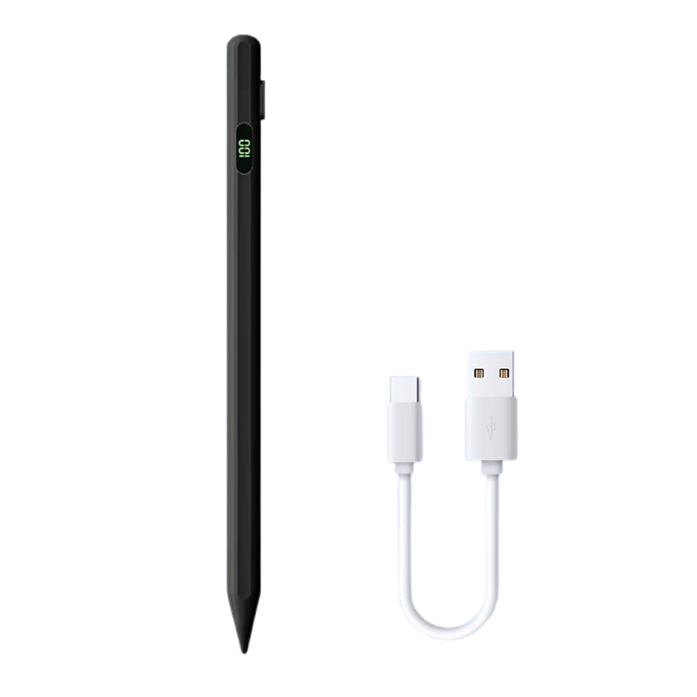 Stylus Pen Stylus Pencil for iPad Pro iPad Air iPad Mini Black