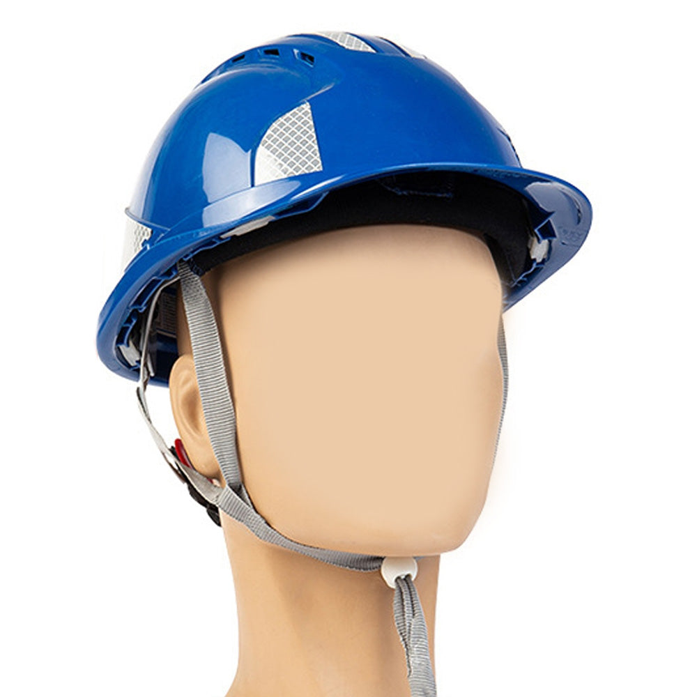 2 Cotton Fire Resistant Foam Hard Hat Sweatbands-Black