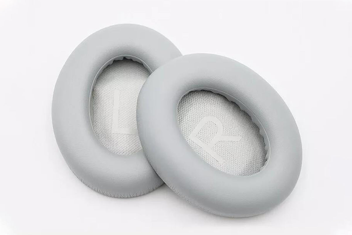 A Pair Cushion Ear Pads Replacement for Bose 700 Noise Canceling NC700 - White