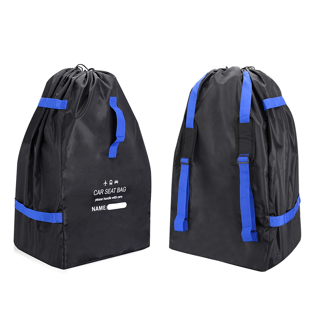 Travel Stroller Storage Bag Universal Fit Baby Seat Bag Style 1